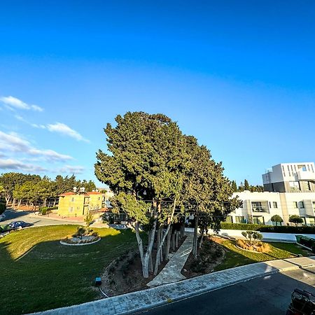 1B Seaside Orchid, Sea, Center Apartment Paphos Exterior photo