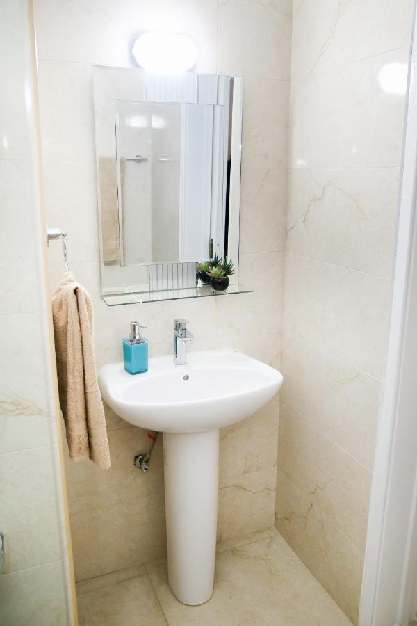 1B Seaside Orchid, Sea, Center Apartment Paphos Exterior photo