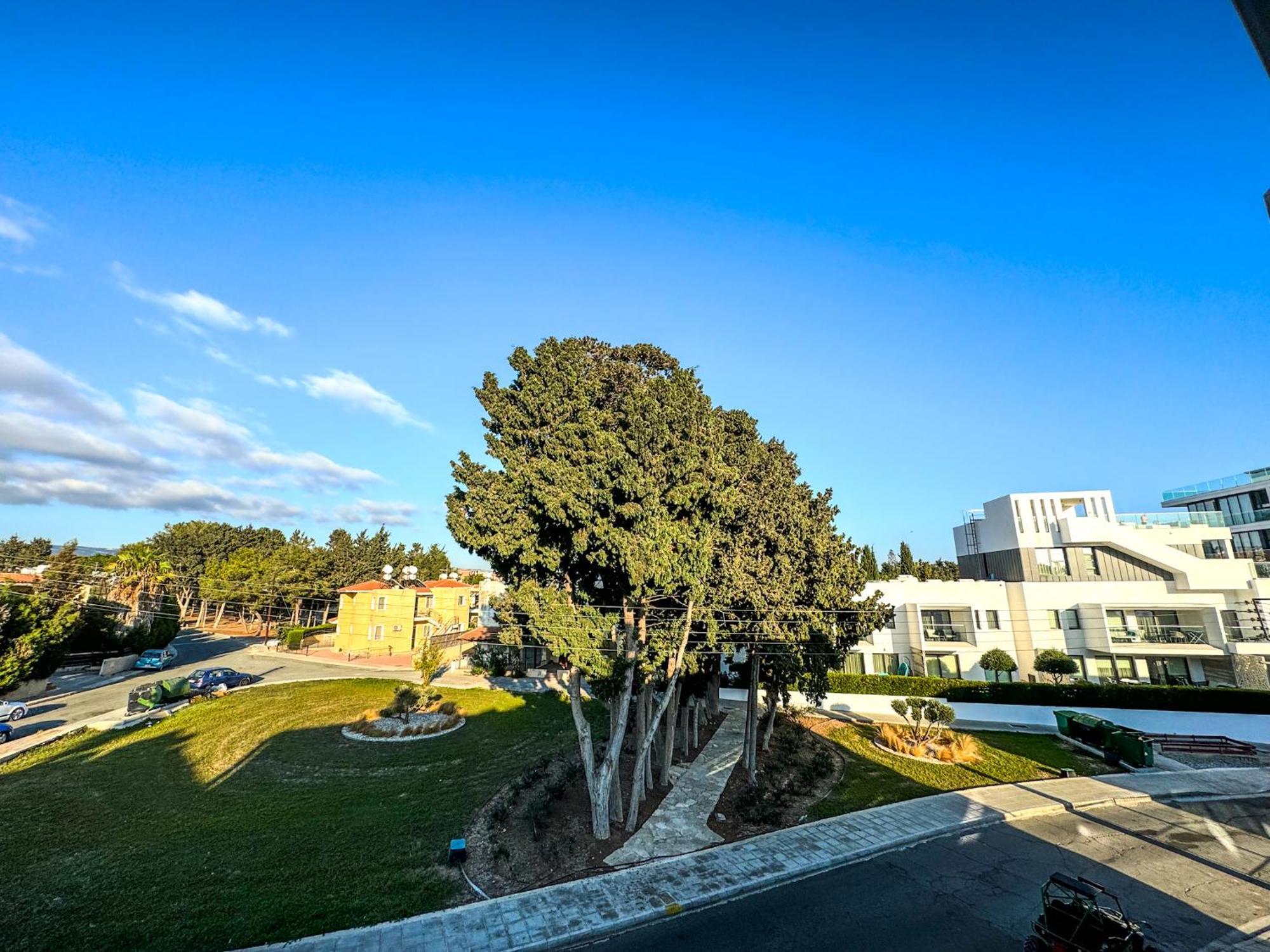 1B Seaside Orchid, Sea, Center Apartment Paphos Exterior photo