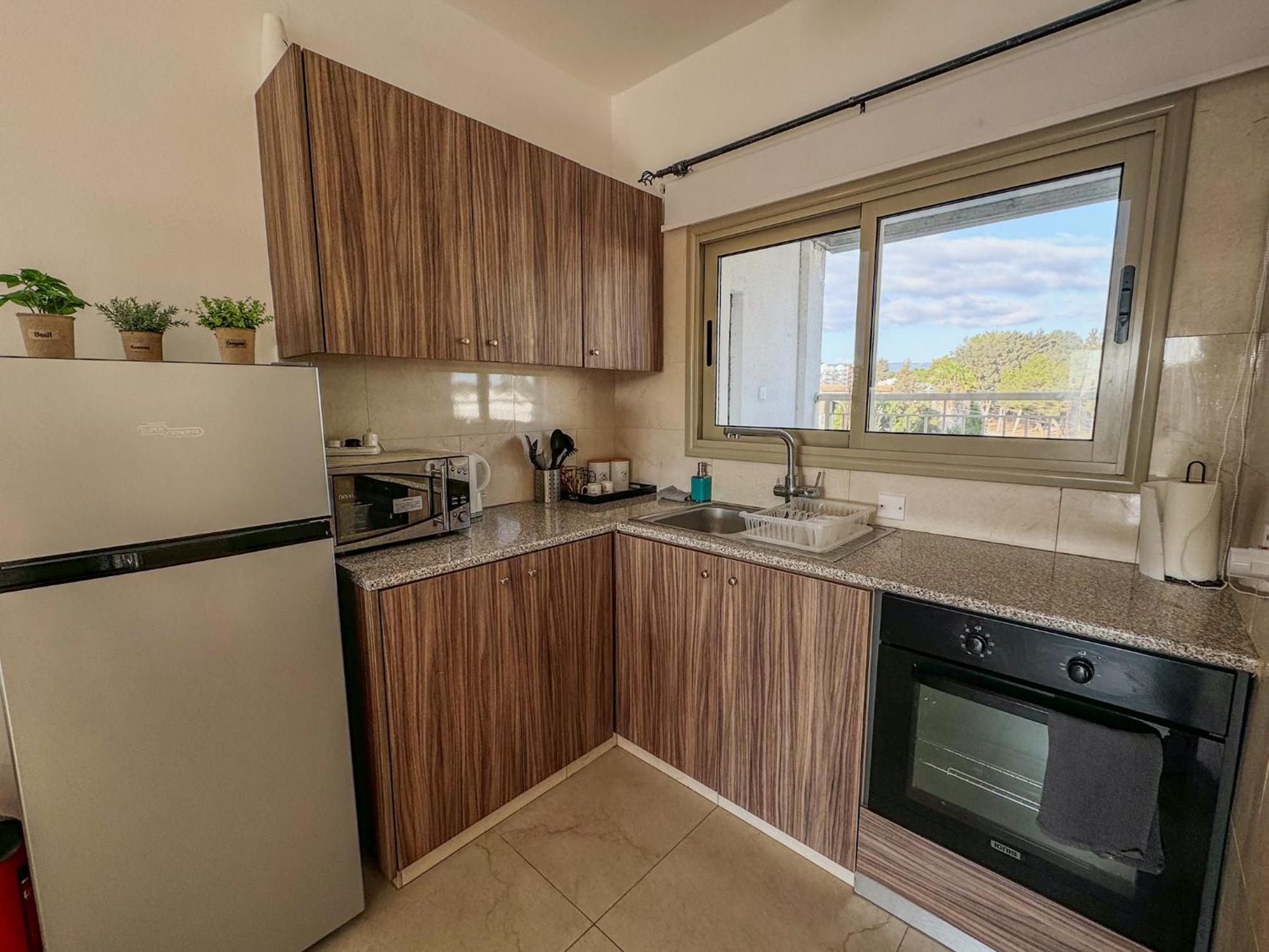 1B Seaside Orchid, Sea, Center Apartment Paphos Exterior photo